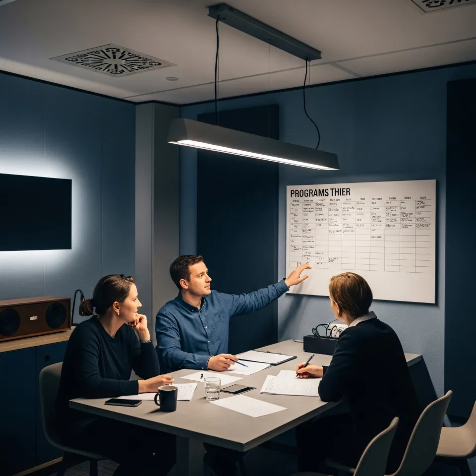 Les avantages de notre service